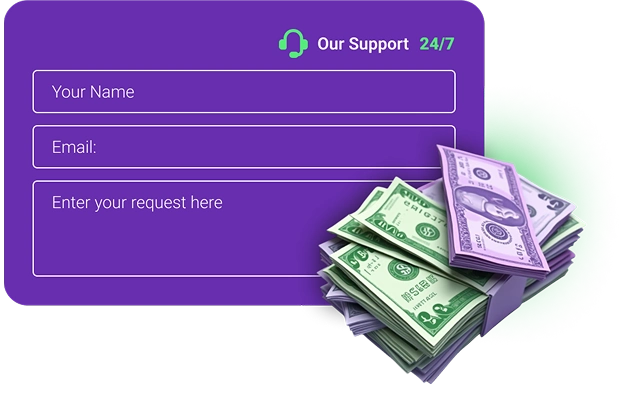 BetPlays Casino Canada Support
